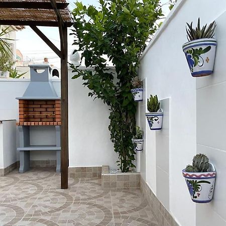 Lux Apartment Lago Jardin, 2, Torrevieja Alicante Extérieur photo
