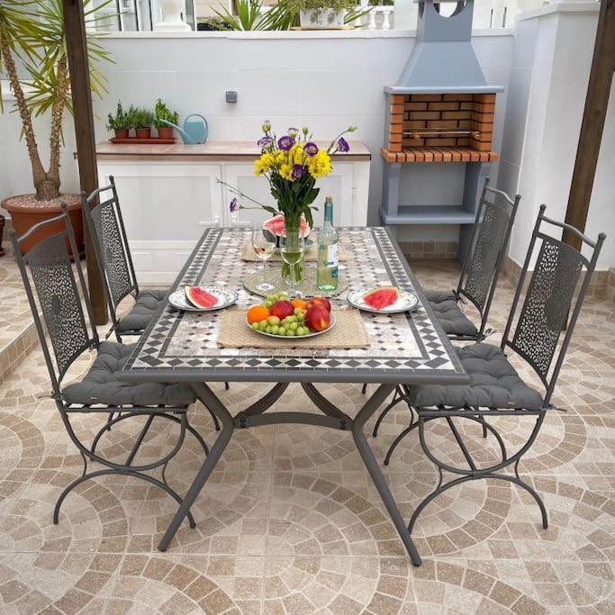 Lux Apartment Lago Jardin, 2, Torrevieja Alicante Extérieur photo