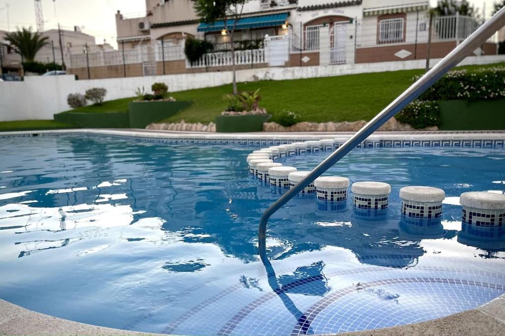 Lux Apartment Lago Jardin, 2, Torrevieja Alicante Extérieur photo