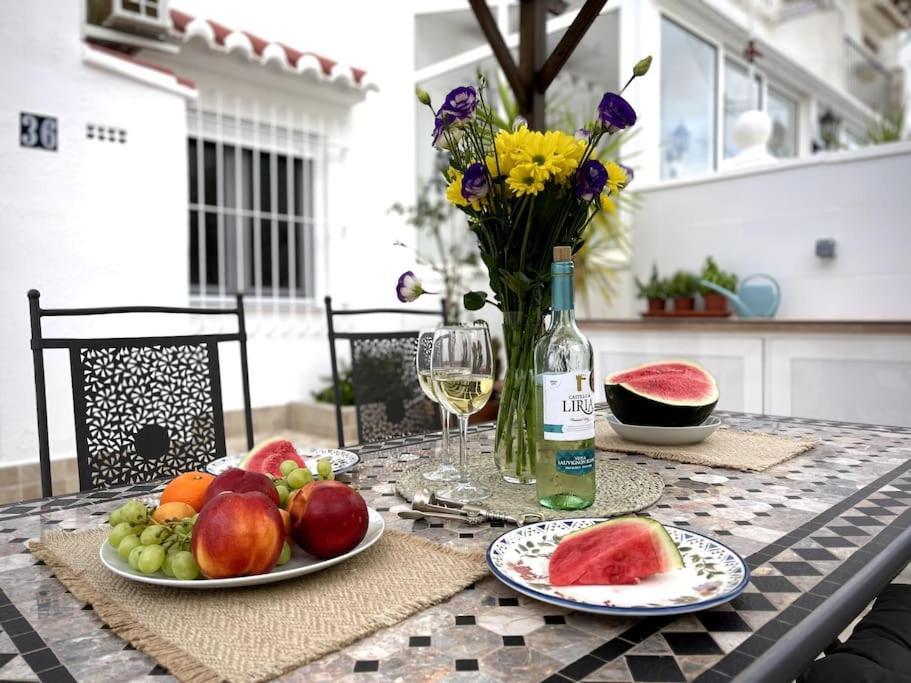 Lux Apartment Lago Jardin, 2, Torrevieja Alicante Extérieur photo