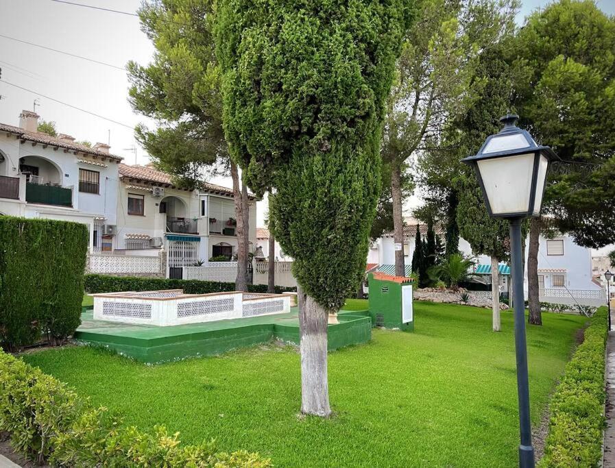 Lux Apartment Lago Jardin, 2, Torrevieja Alicante Extérieur photo