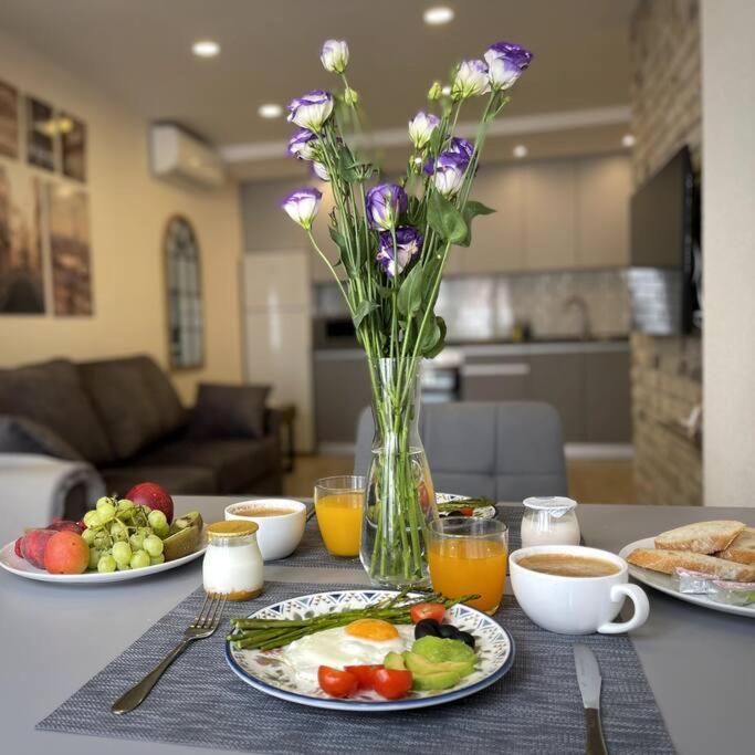 Lux Apartment Lago Jardin, 2, Torrevieja Alicante Extérieur photo